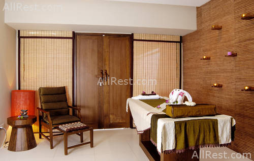 Mission Hills Phuket Golf Resort & Spa 20